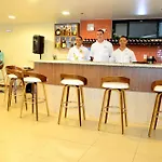 Mediterrane Hotel By Castelo Itaipava