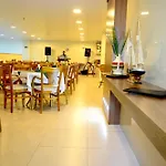 Mediterrane Hotel By Castelo Itaipava