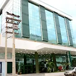 Mediterrane Hotel By Castelo Itaipava