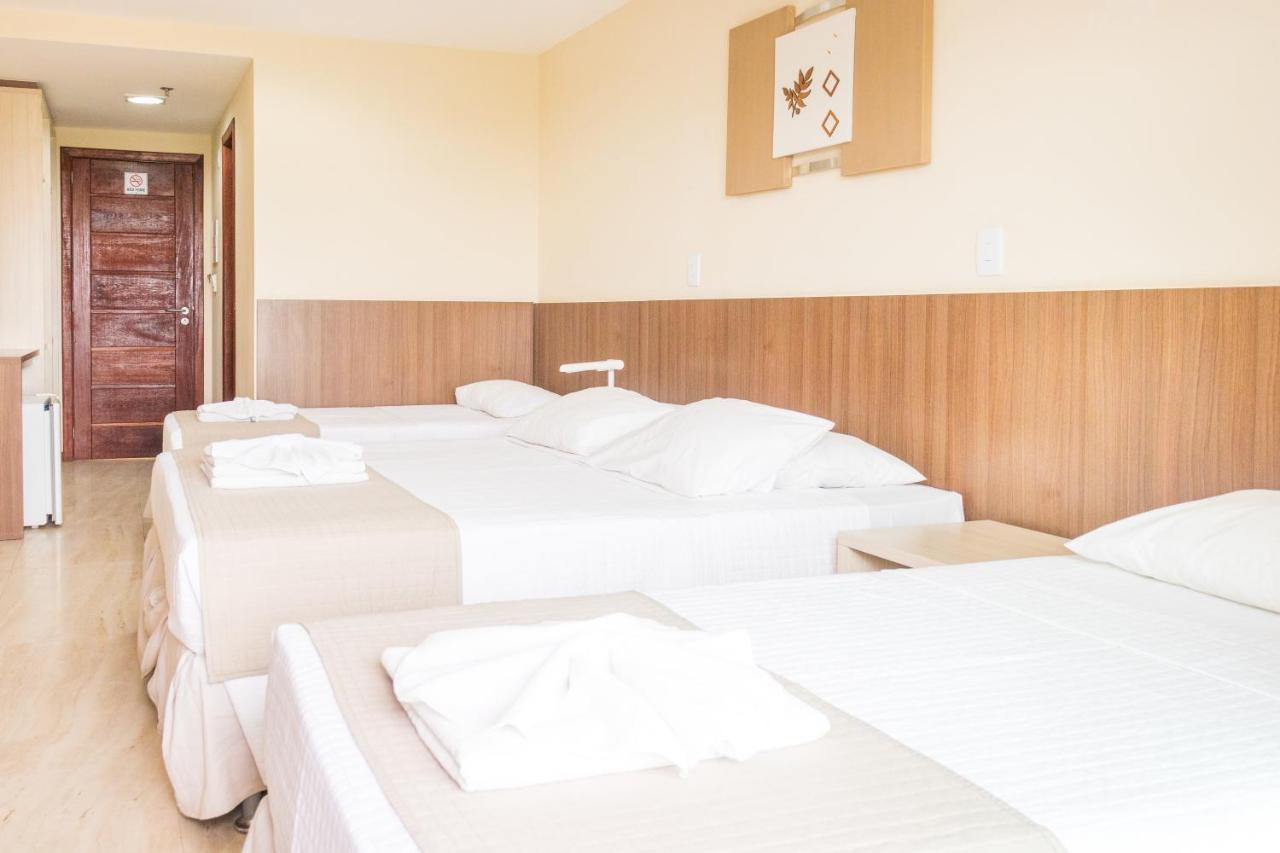 Hotel Mediterrane By Castelo Itaipava 4*