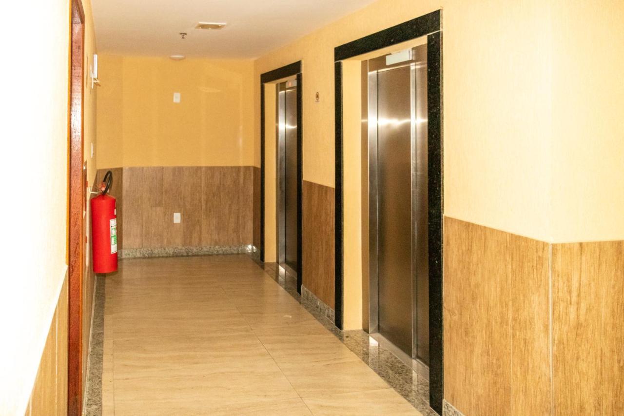 Hotel Mediterrane By Castelo Itaipava 4*