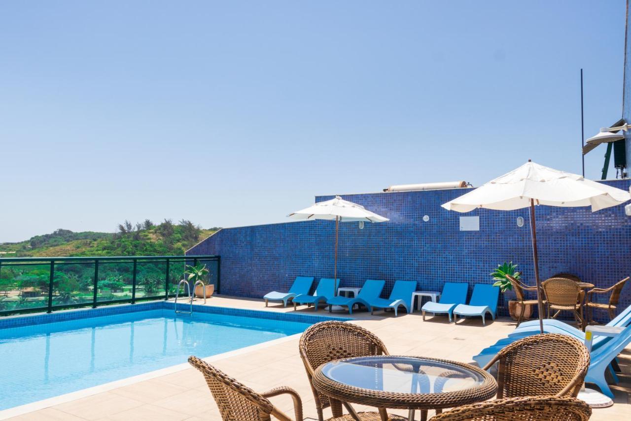 Hotel Mediterrane By Castelo Itaipava
