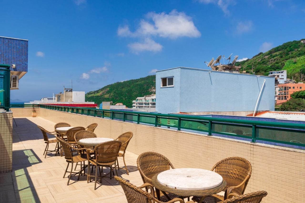 Hotel Mediterrane By Castelo Itaipava