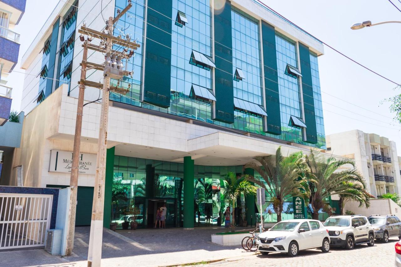 Hotel Mediterrane By Castelo Itaipava