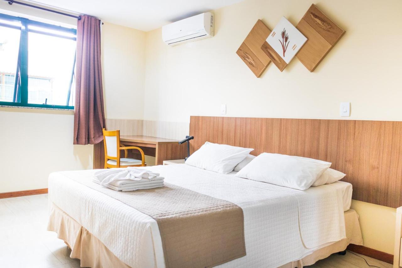Mediterrane By Castelo Itaipava Hotel 4*