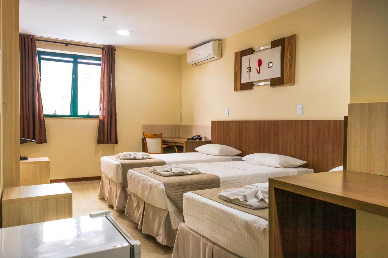 Hotel Mediterrane By Castelo Itaipava 4*