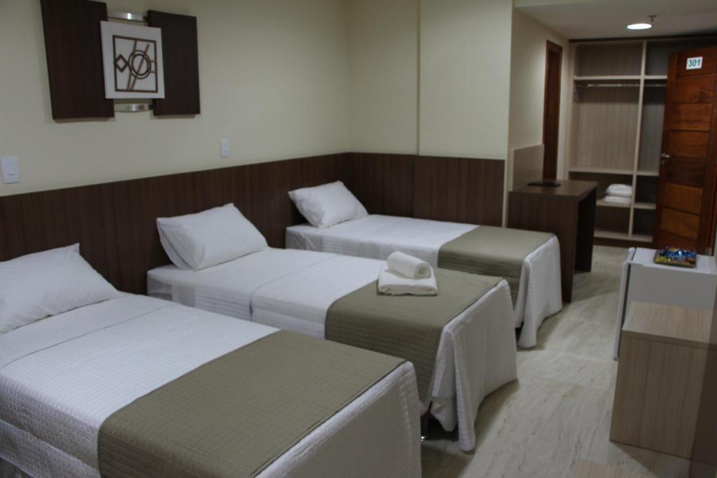 Mediterrane By Castelo Itaipava Hotel 4*