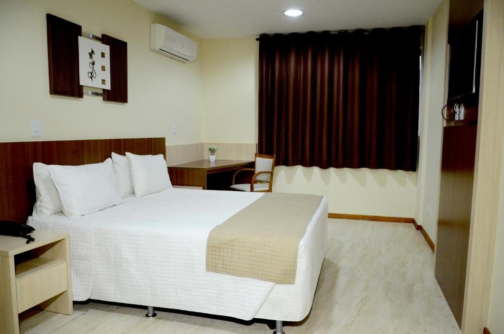 Hotel Mediterrane By Castelo Itaipava