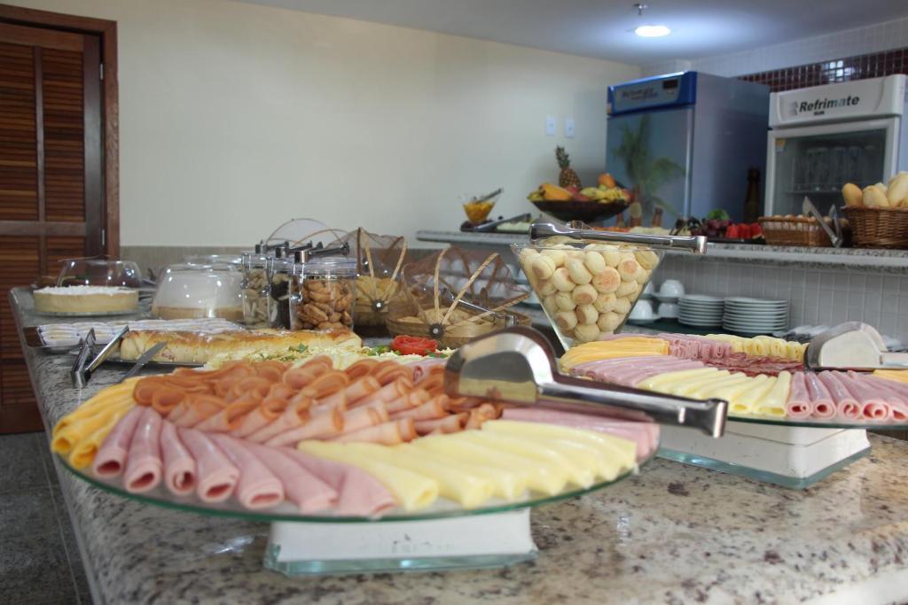 Mediterrane By Castelo Itaipava Hotel