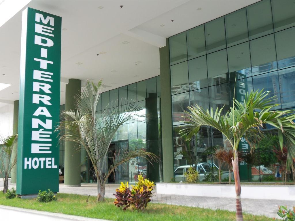 Hotel Mediterrane By Castelo Itaipava Arraial do Cabo