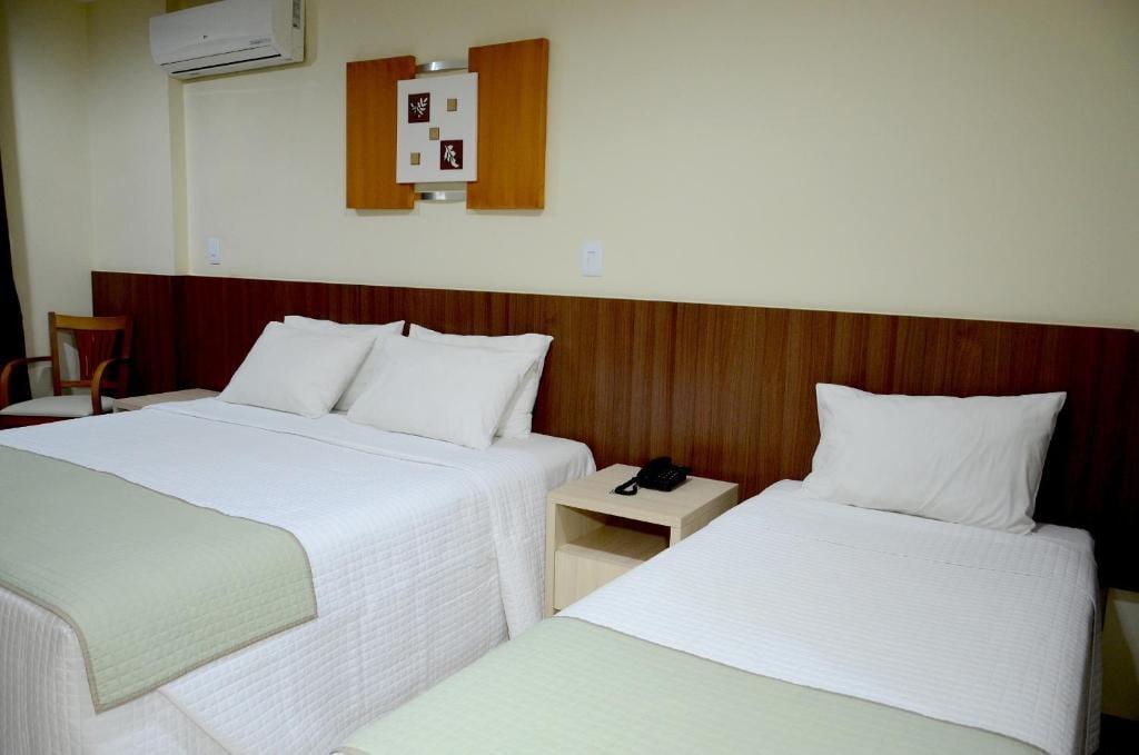 Hotel Mediterrane By Castelo Itaipava 4*