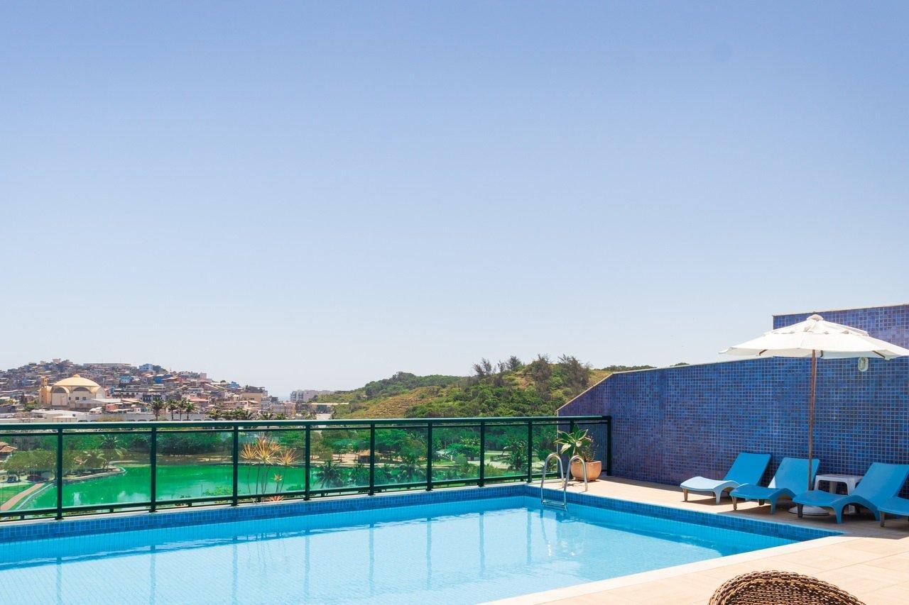 Mediterrane By Castelo Itaipava Hotel 4*