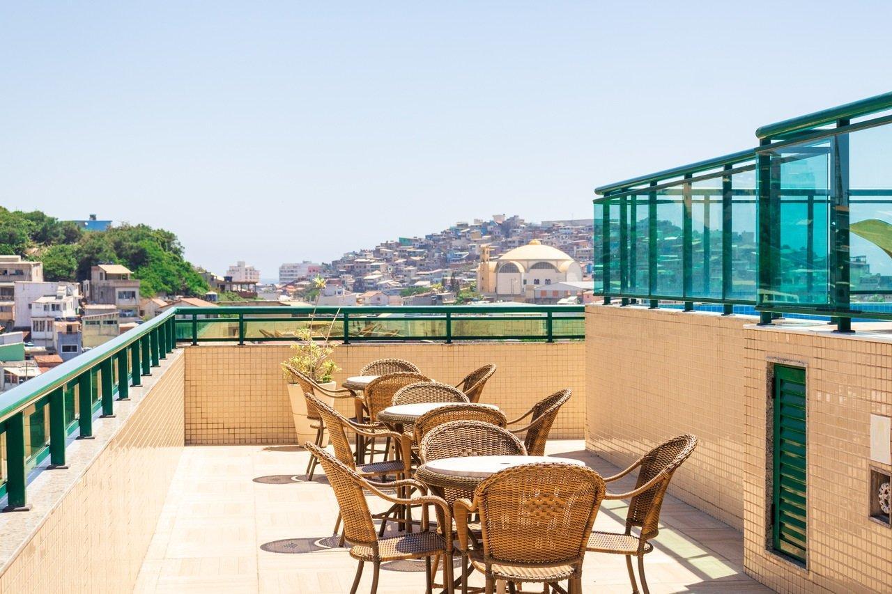 Mediterrane By Castelo Itaipava Hotel 4*