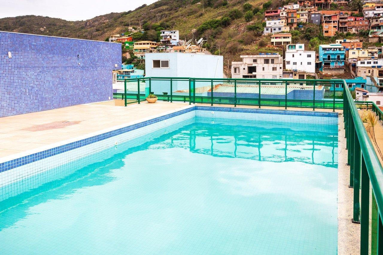 Mediterrane By Castelo Itaipava 4*