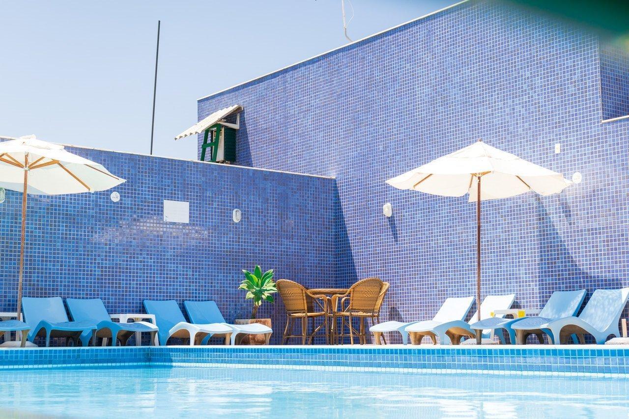 Hotel Mediterrane By Castelo Itaipava