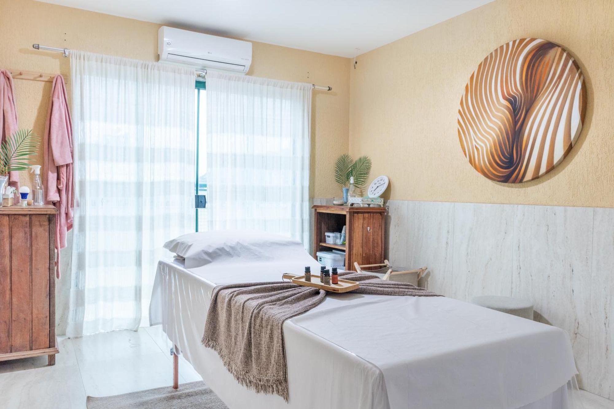 Hotel Mediterrane By Castelo Itaipava