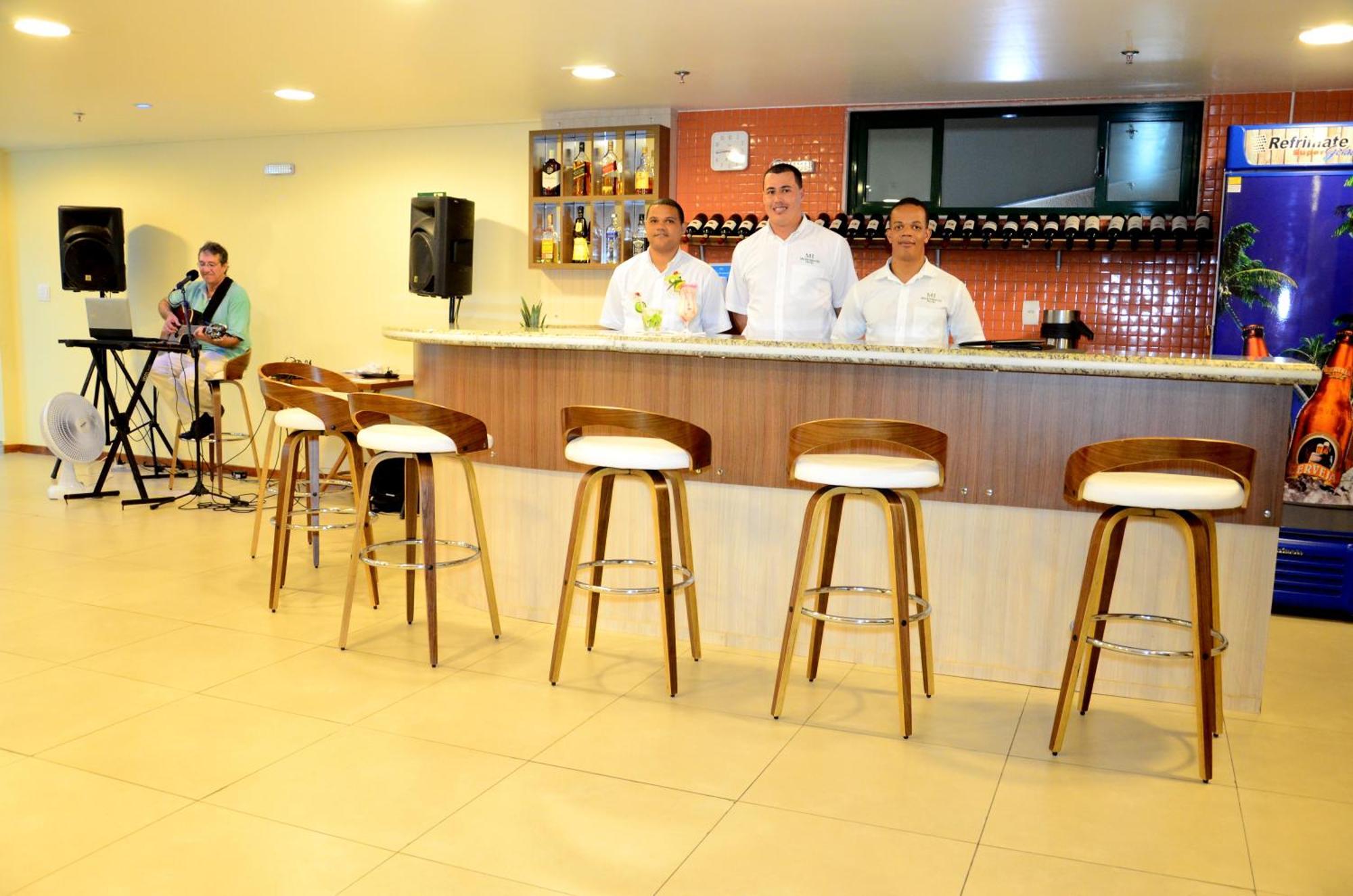 Hotel Mediterrane By Castelo Itaipava 4*