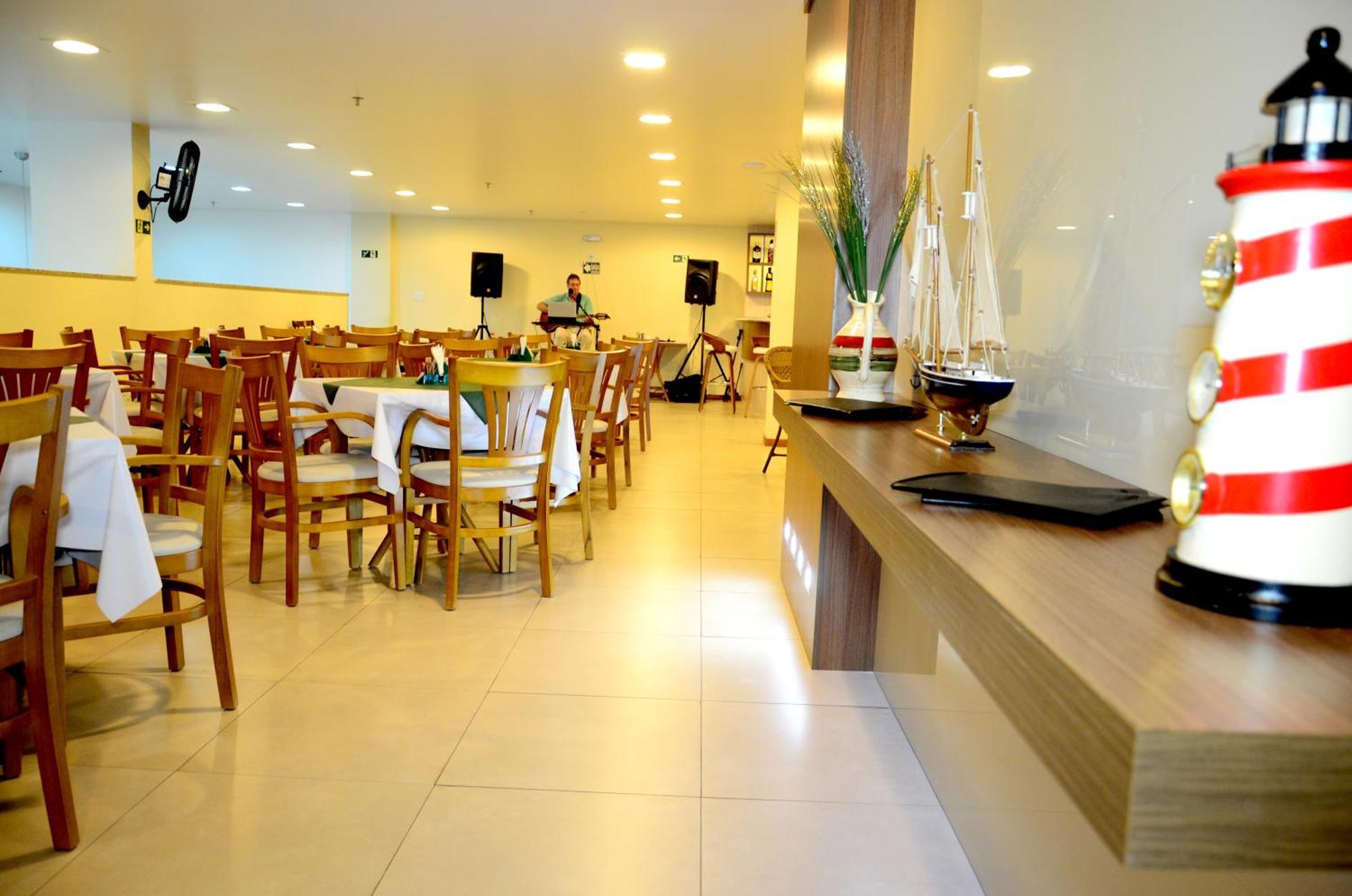 Hotel Mediterrane By Castelo Itaipava