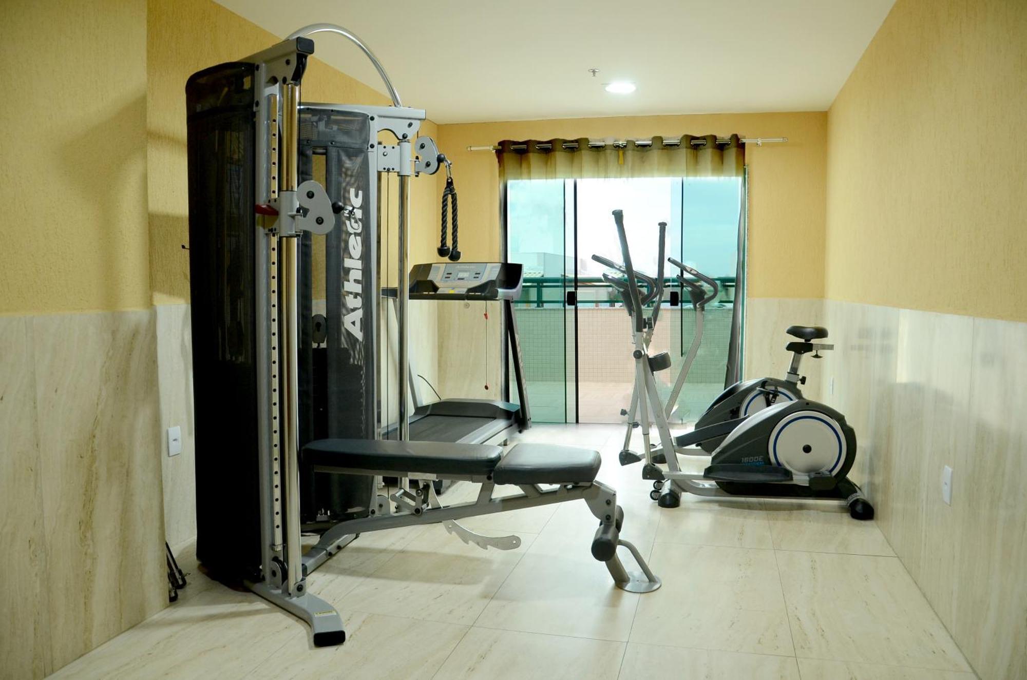 Mediterrane By Castelo Itaipava Hotel 4*