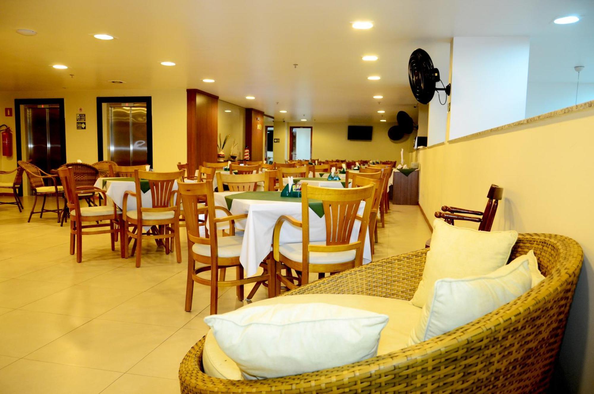 Mediterrane By Castelo Itaipava Hotel