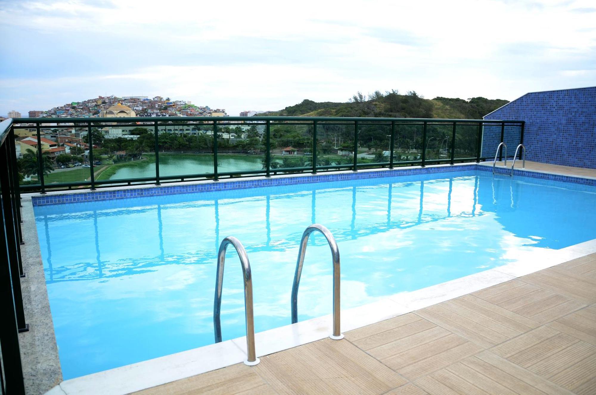 Mediterrane By Castelo Itaipava Hotel