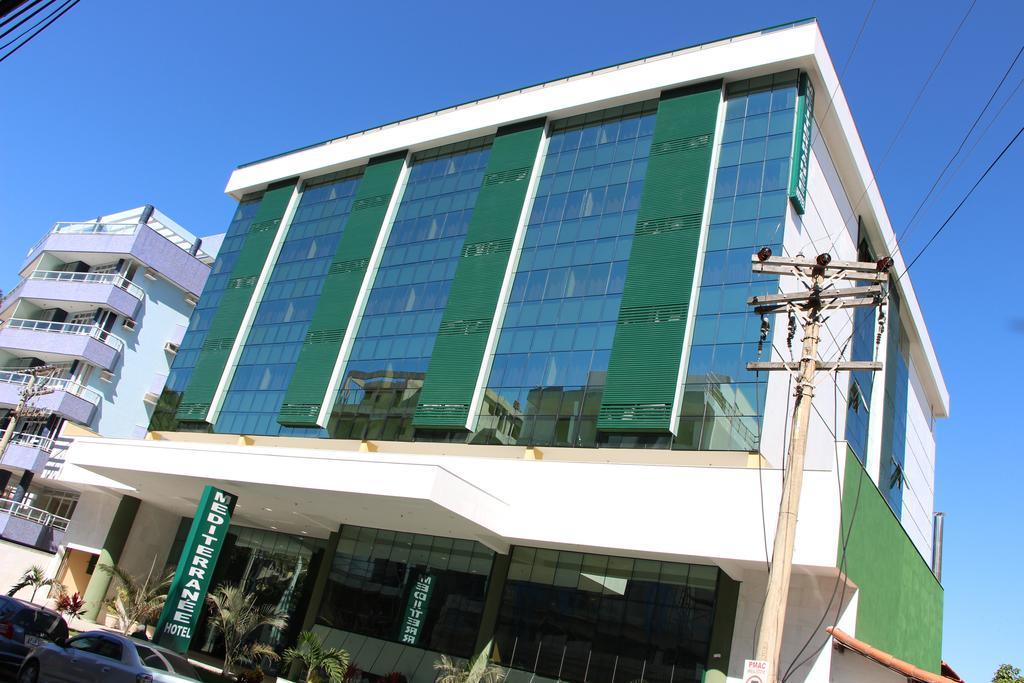 Hotel Mediterrane By Castelo Itaipava