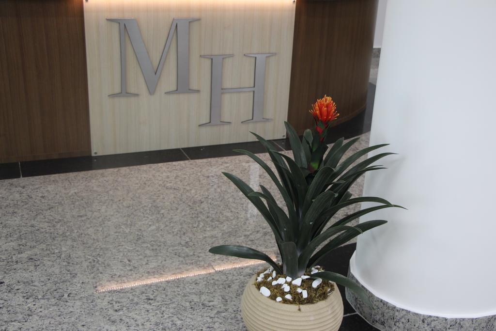Mediterrane By Castelo Itaipava Hotel