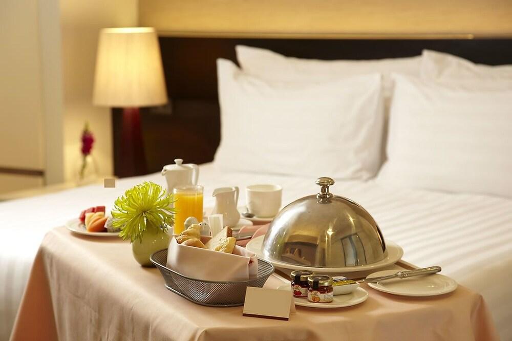 Mediterrane By Castelo Itaipava Hotel 4*