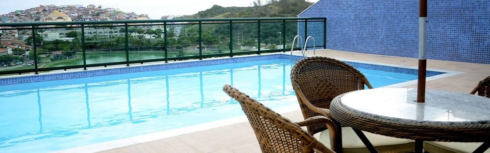 Mediterrane By Castelo Itaipava 4*