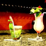 Mediterrane Hotel - Arraial do Cabo