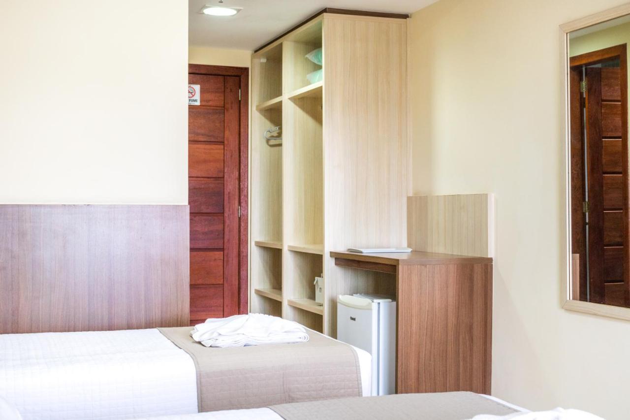 Mediterrane - Hotel