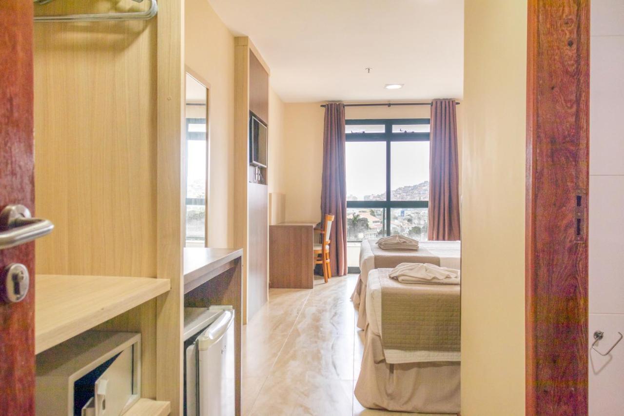 Mediterrane - Hotel