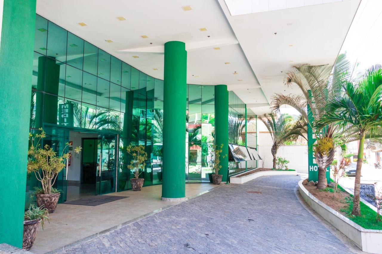 Mediterrane - Hotel