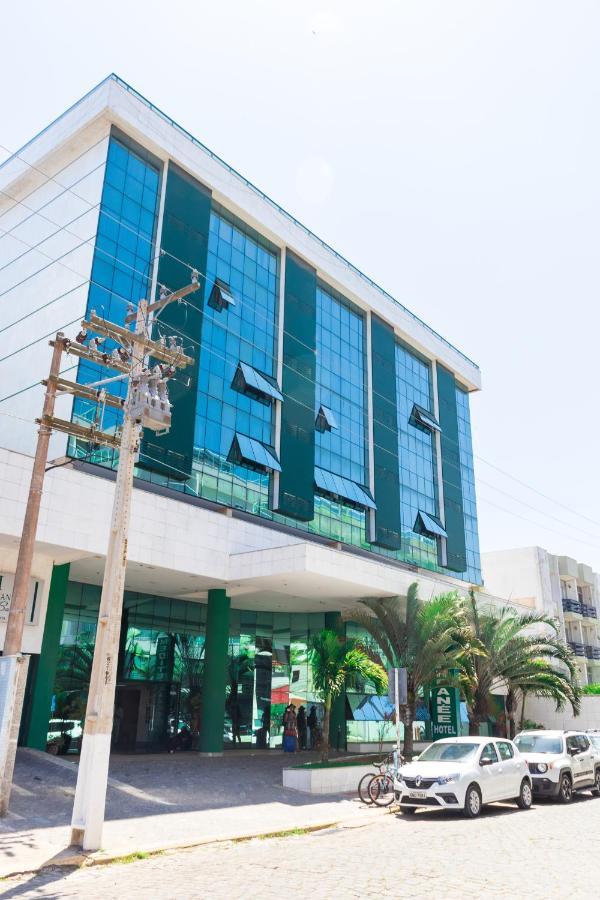 Mediterrane - Hotel