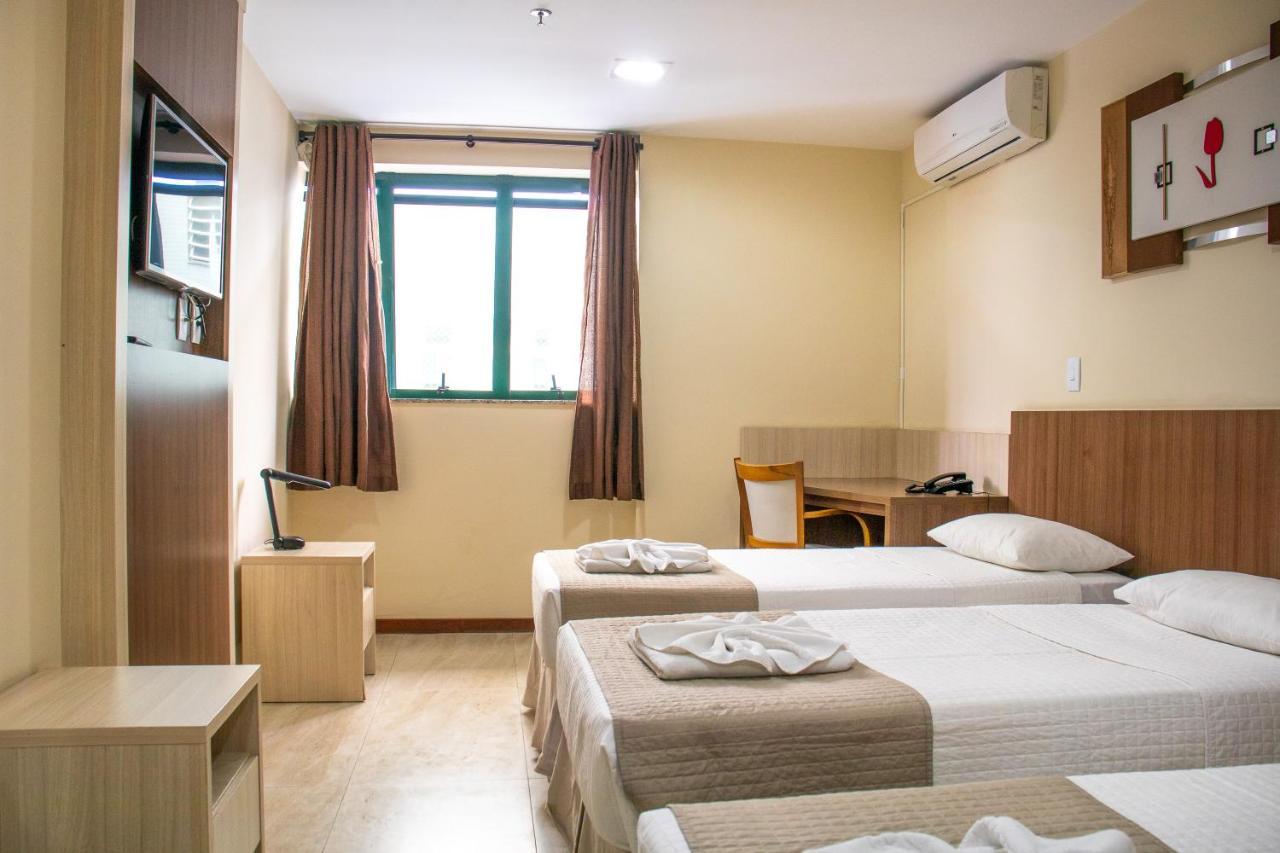 Mediterrane - Hotel 4*