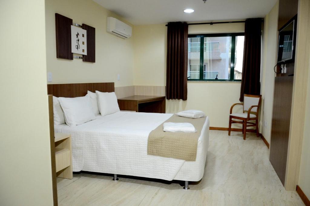Mediterrane - Hotel