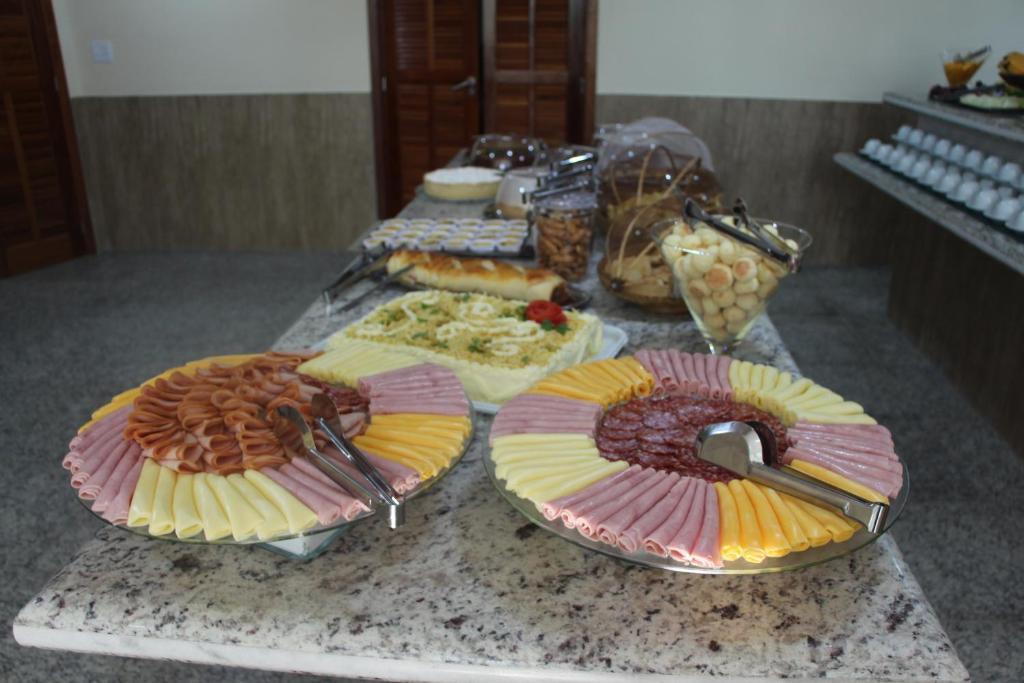 Hotel Mediterrane -
