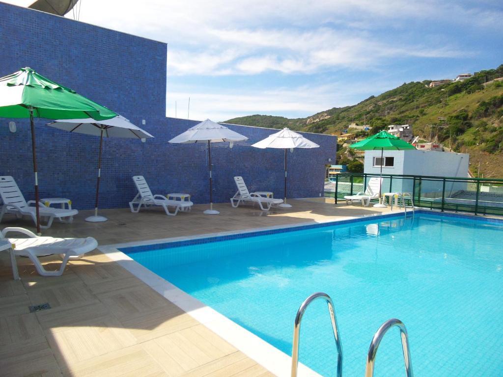 Mediterrane - Arraial do Cabo