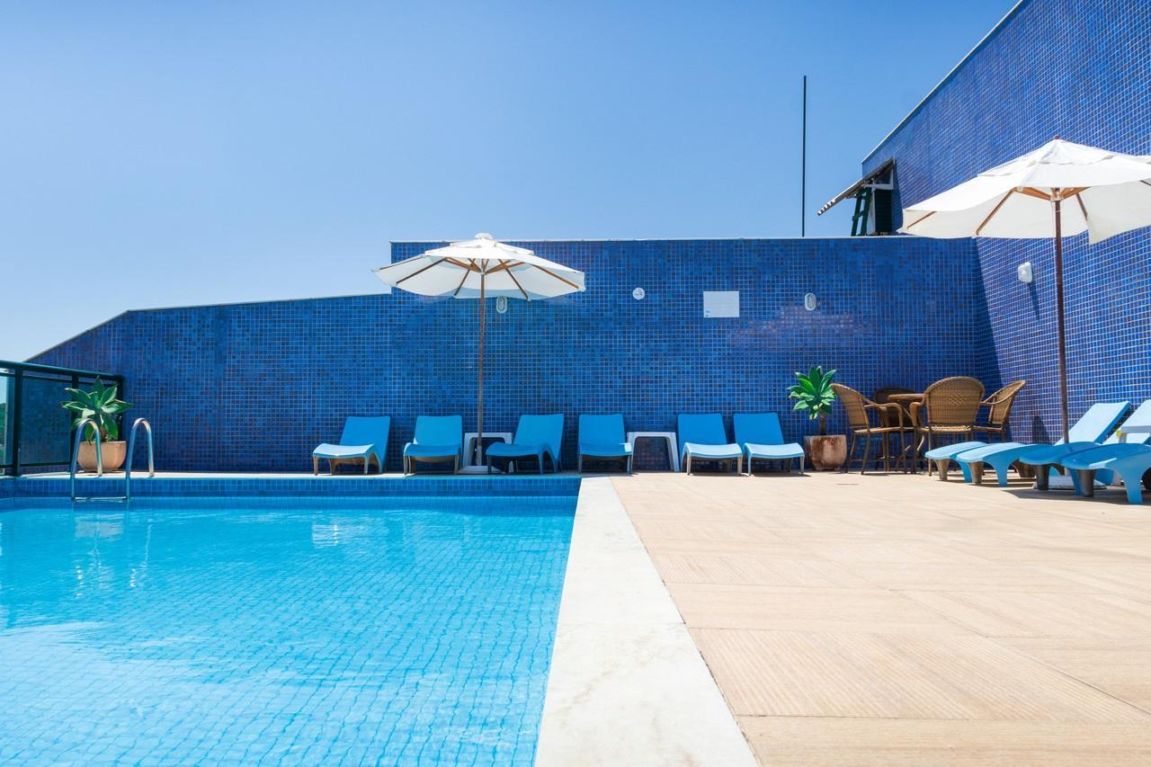 Hotel Mediterrane - Arraial do Cabo