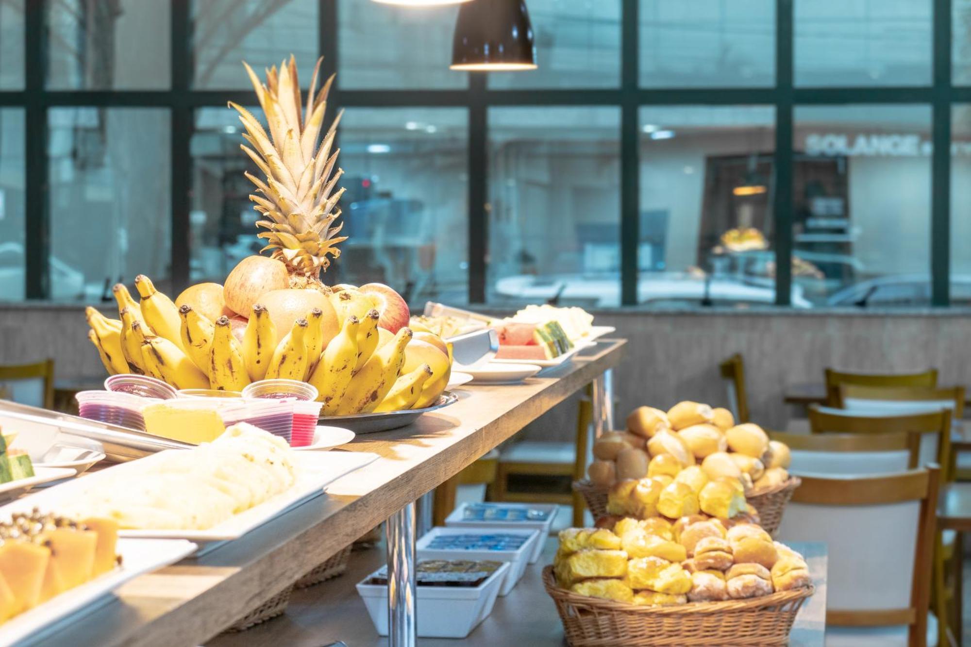 Hotel Mediterrane - 4*