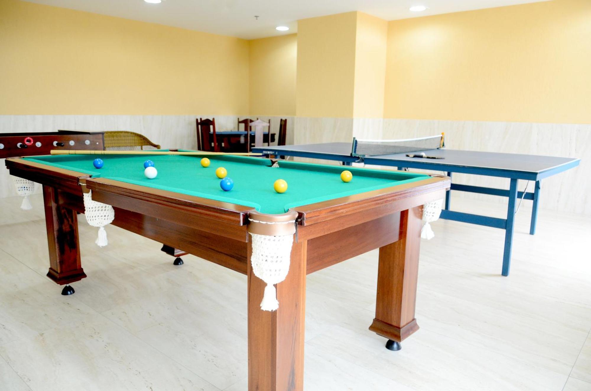 Hotel Mediterrane -