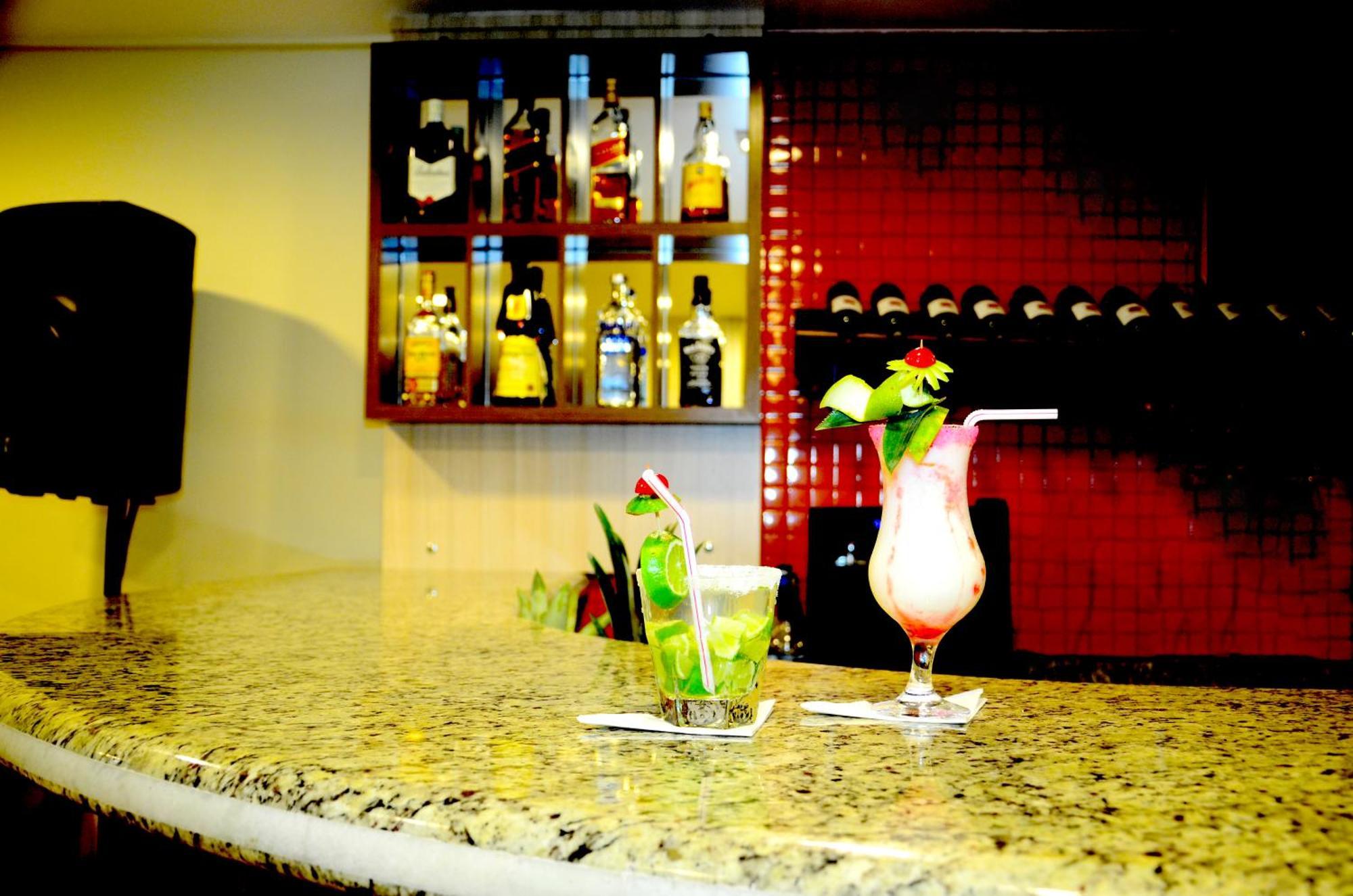 Mediterrane - Hotel Arraial do Cabo