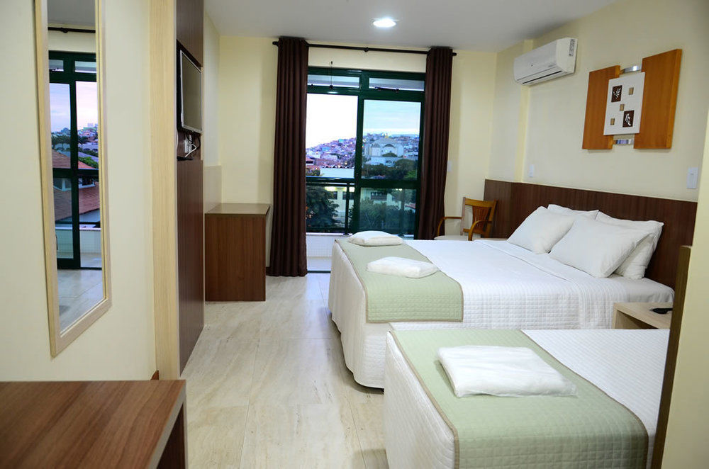 Mediterrane - Hotel